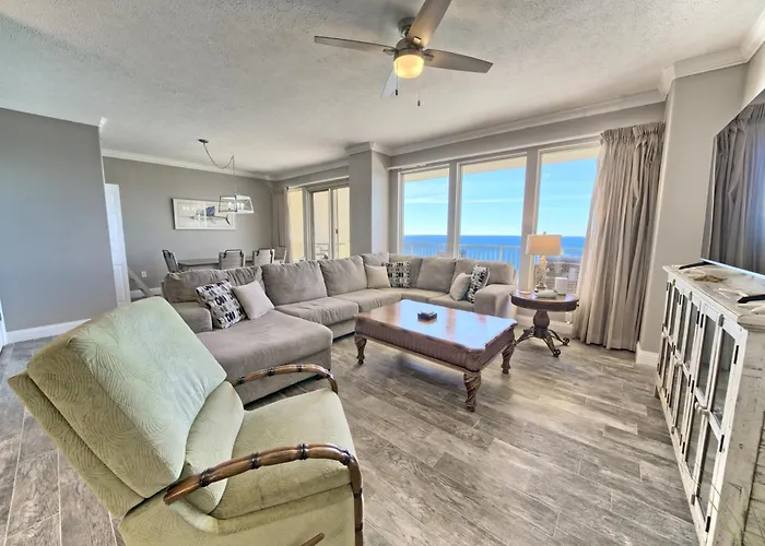 Oceanfront Paradise In Gated Community - 2304 Condo