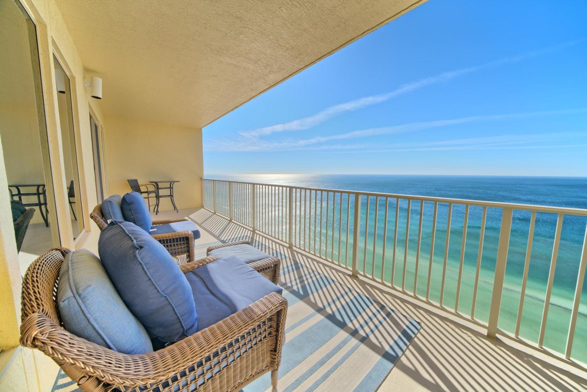 Oceanfront Paradise In Gated Community - 2304 *
