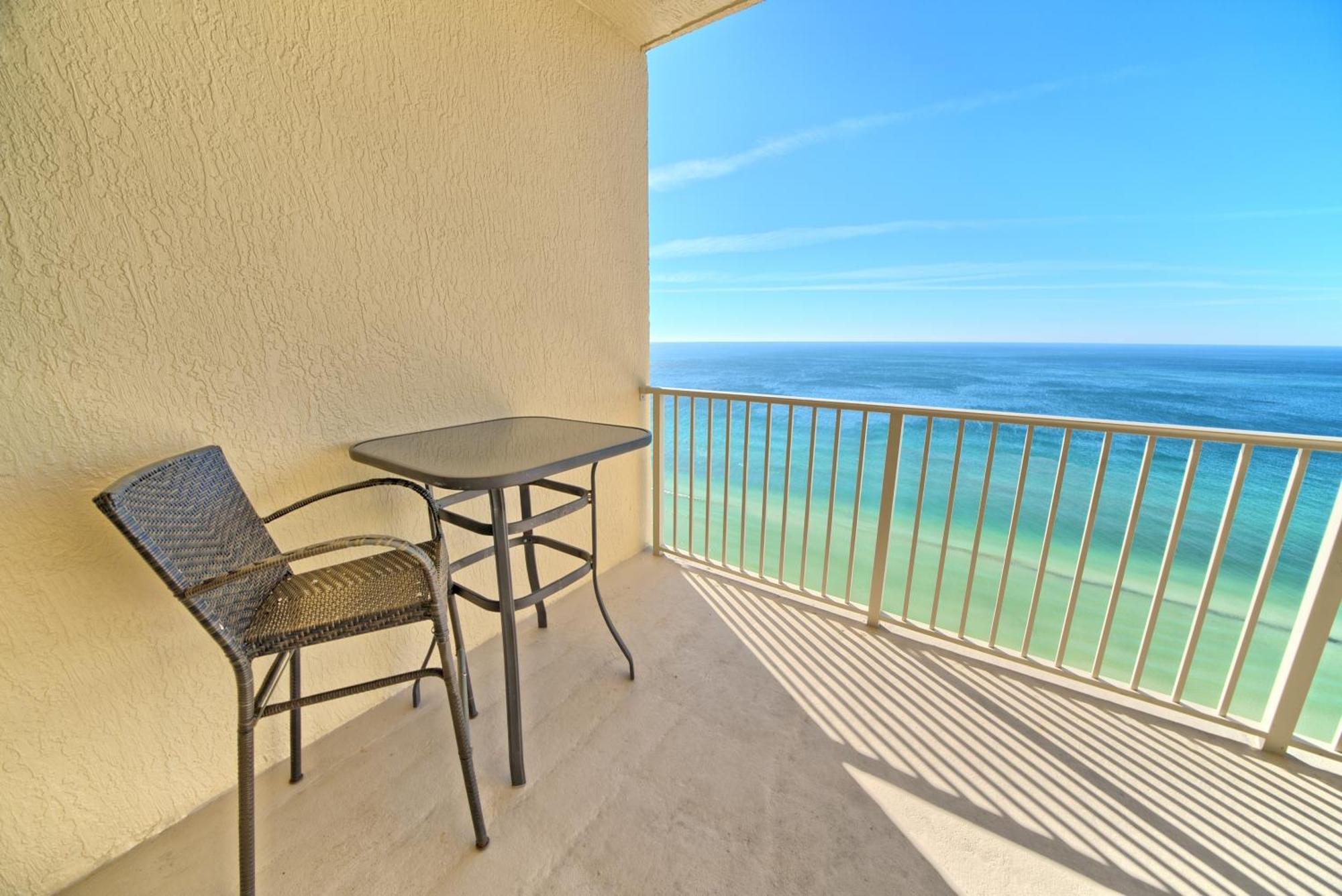 Oceanfront Paradise In Gated Community - 2304 Panama City Beach