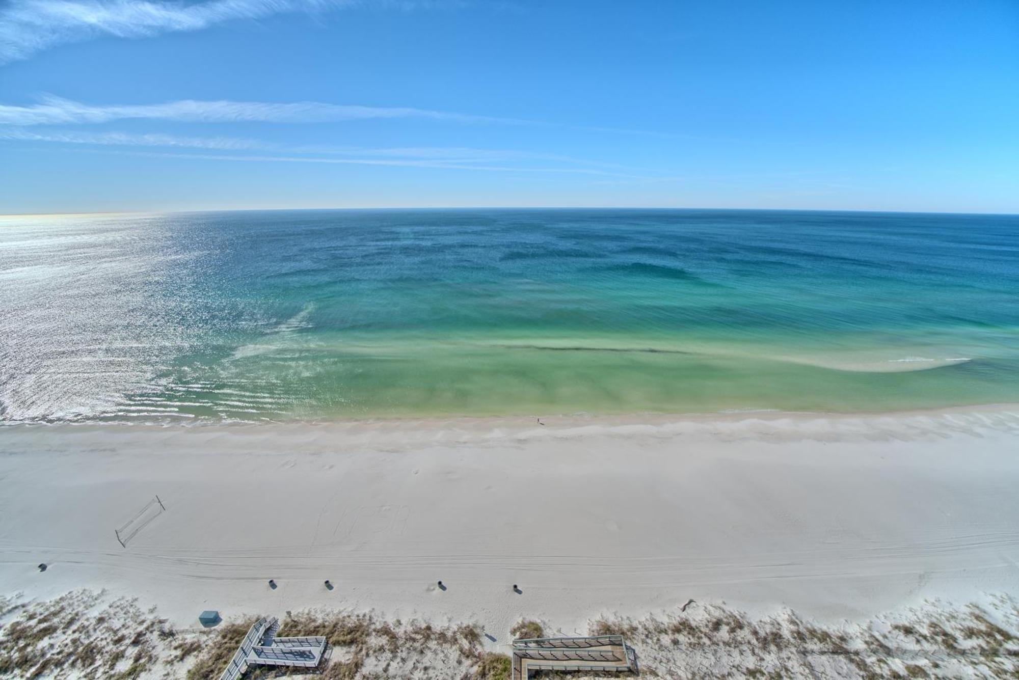 Oceanfront Paradise In Gated Community - 2304 Apartment *