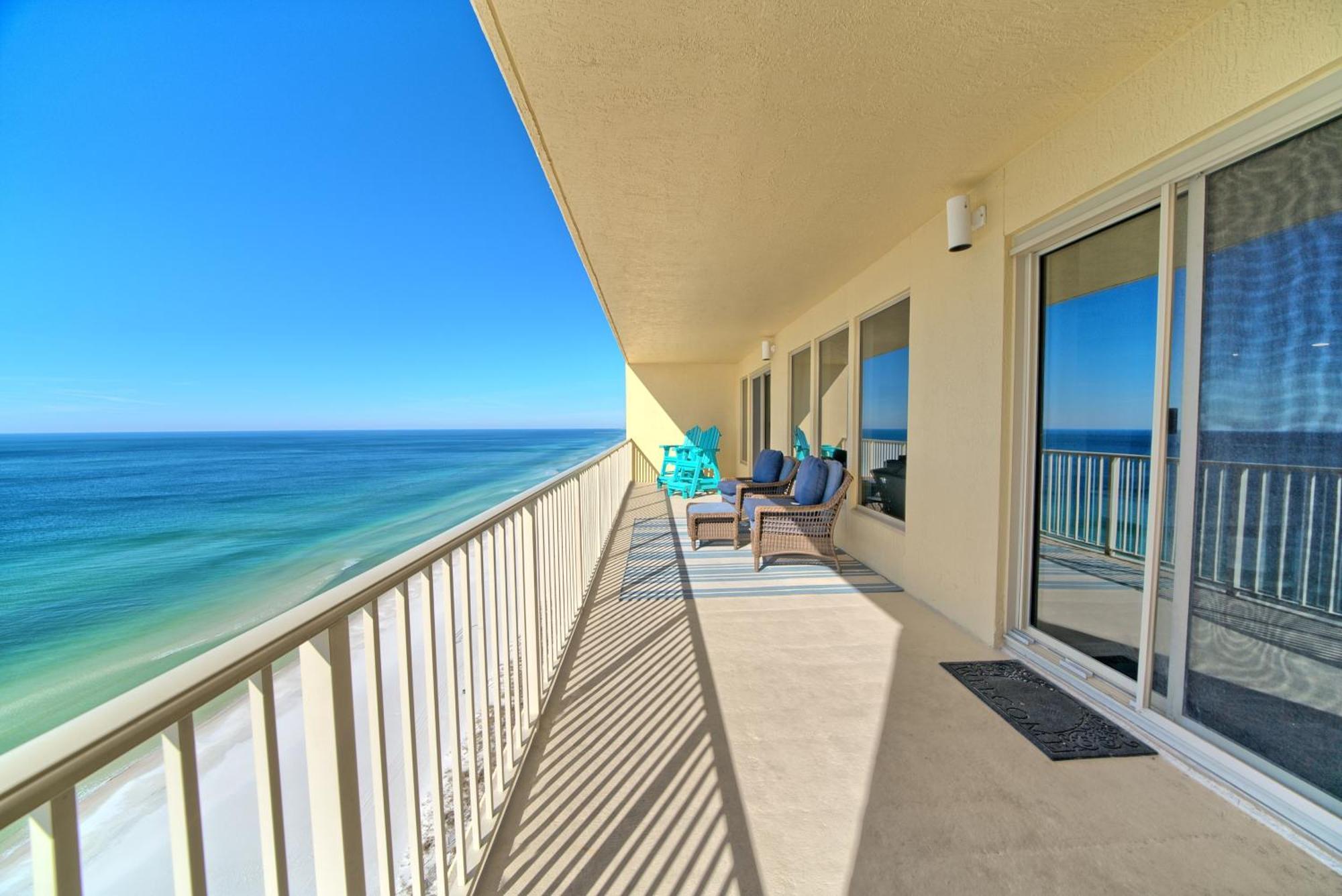 Apartment Oceanfront Paradise In Gated Community - 2304 *