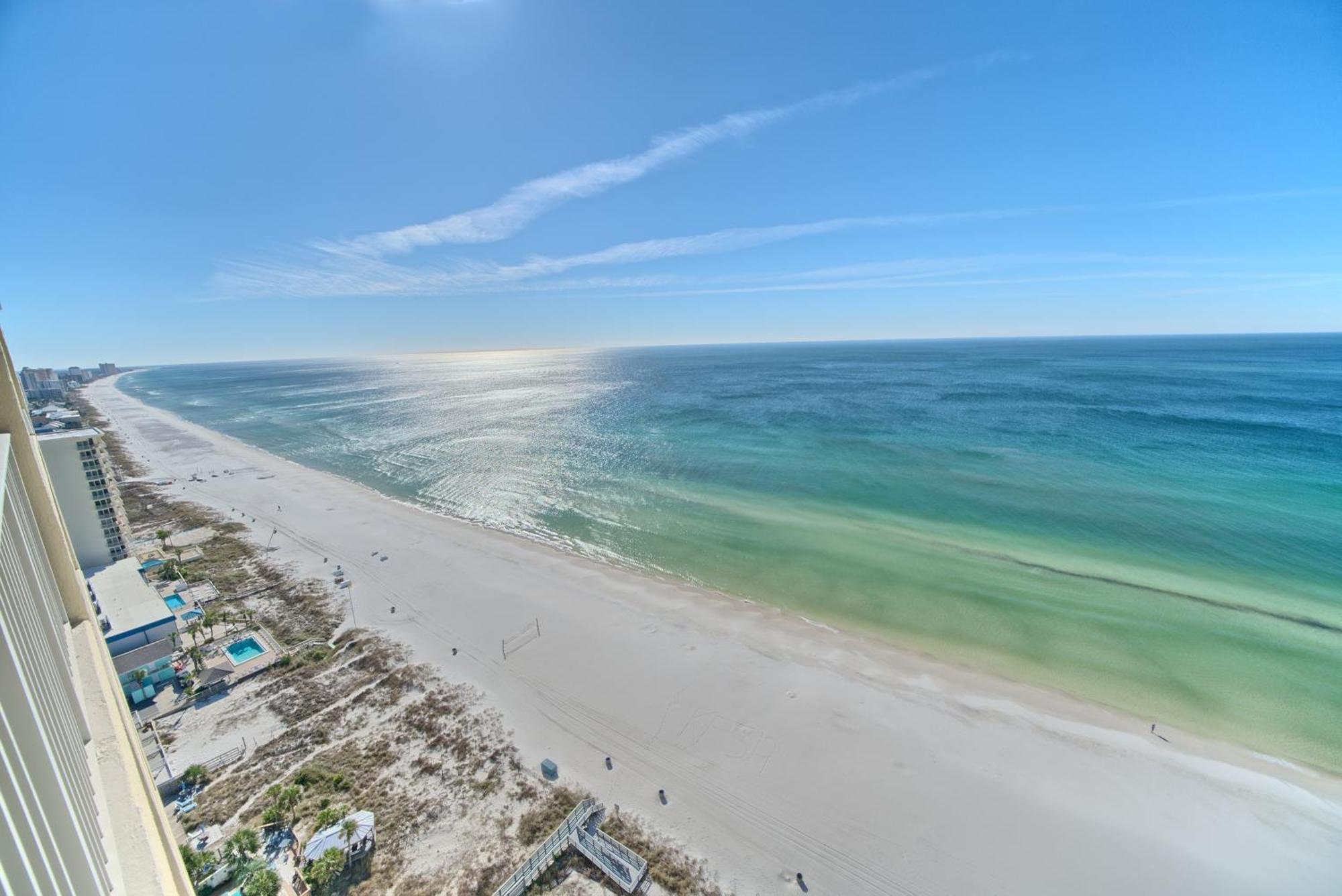 Oceanfront Paradise In Gated Community - 2304 Panama City Beach