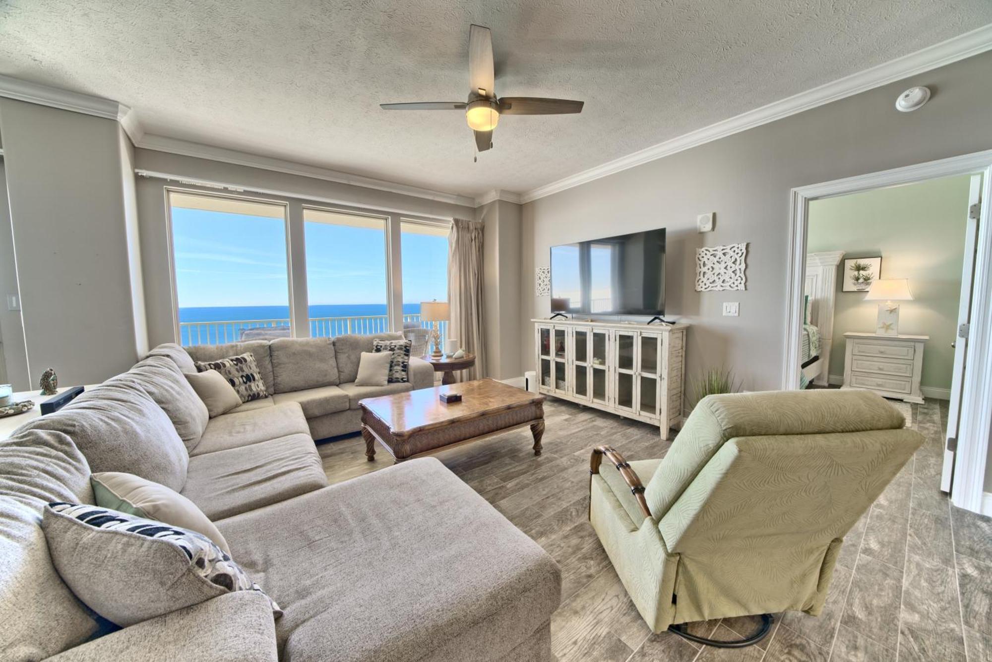 Oceanfront Paradise In Gated Community - 2304 Apartment