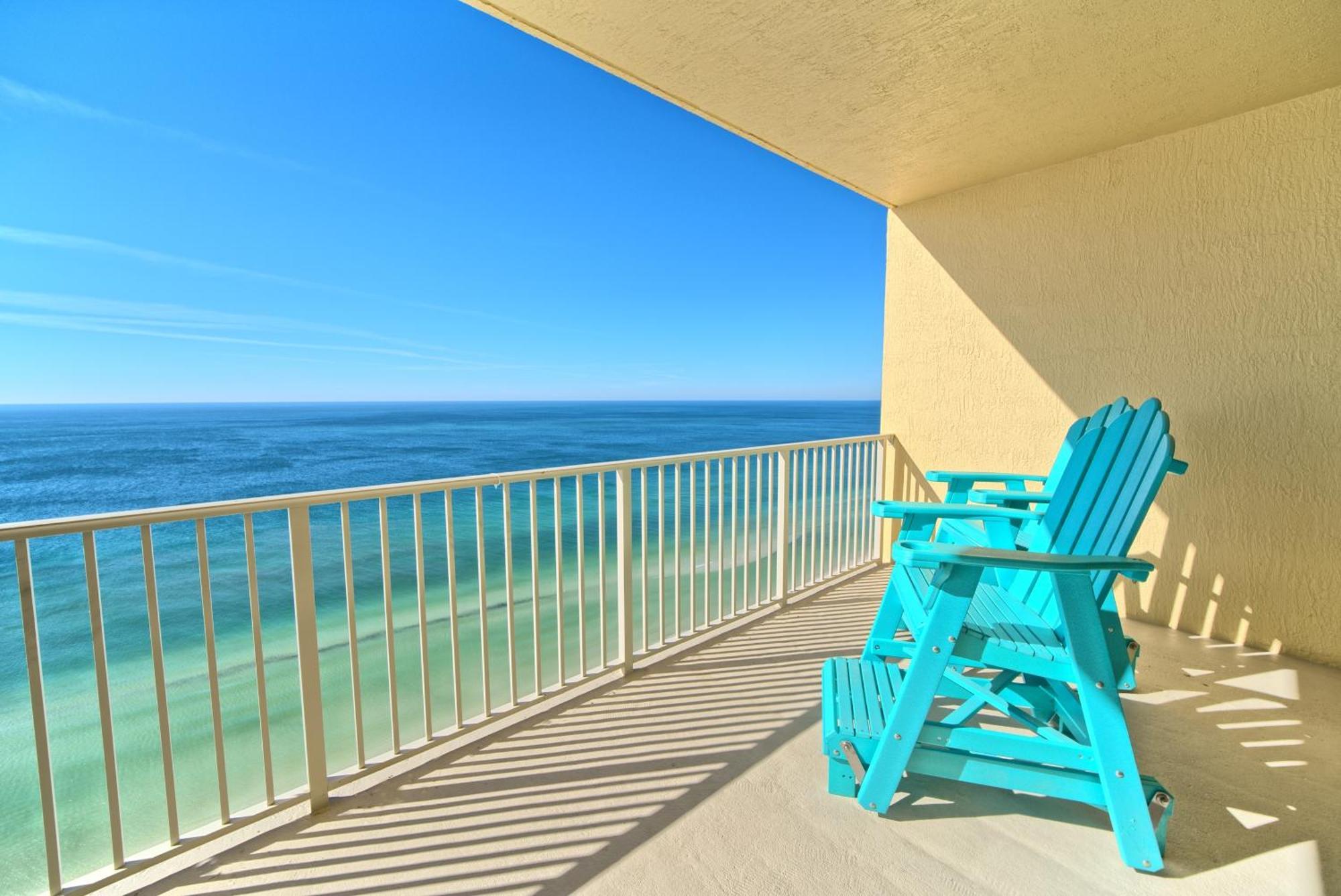Apartment Oceanfront Paradise In Gated Community - 2304 *