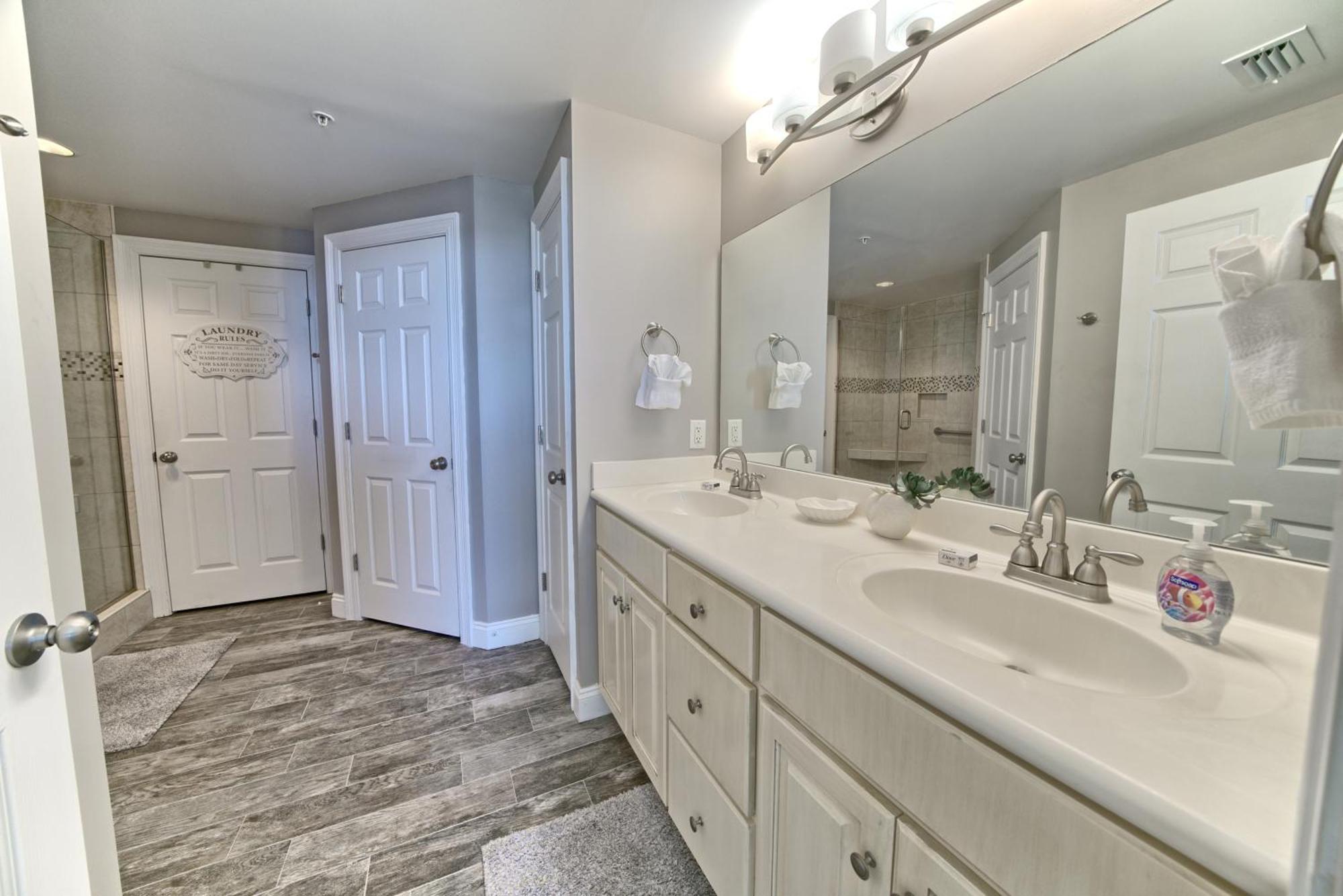 Oceanfront Paradise In Gated Community - 2304 *