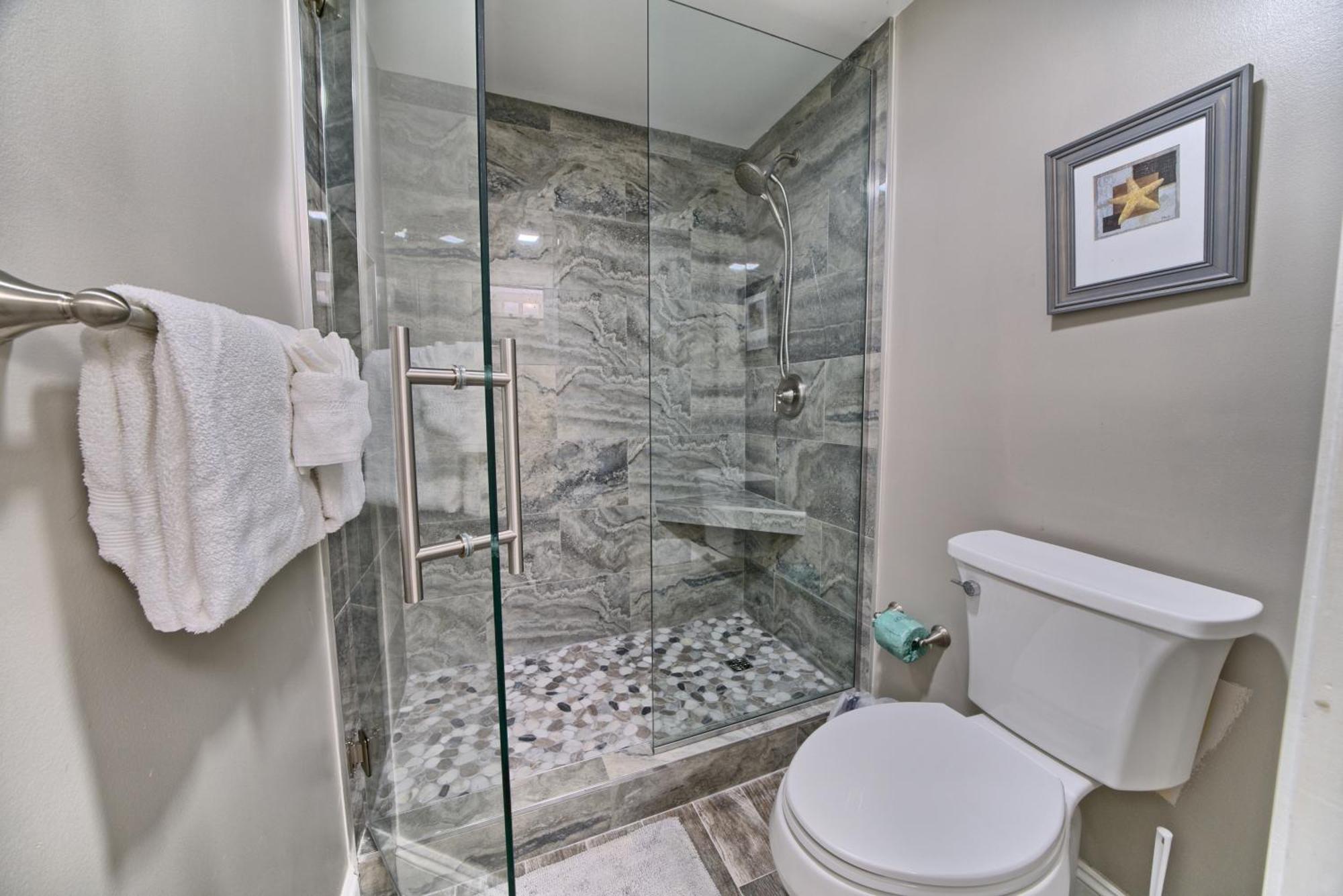 Oceanfront Paradise In Gated Community - 2304 Panama City Beach