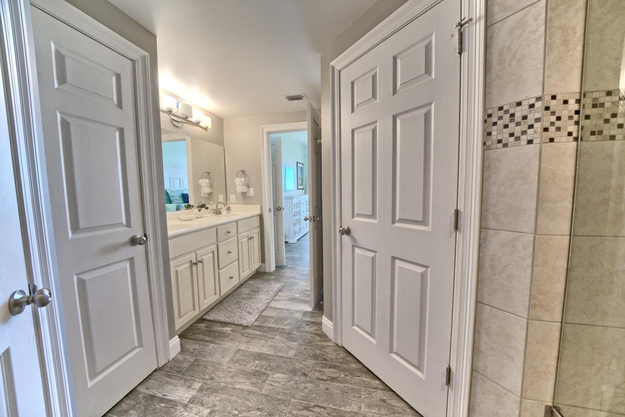 Oceanfront Paradise In Gated Community - 2304 Apartment
