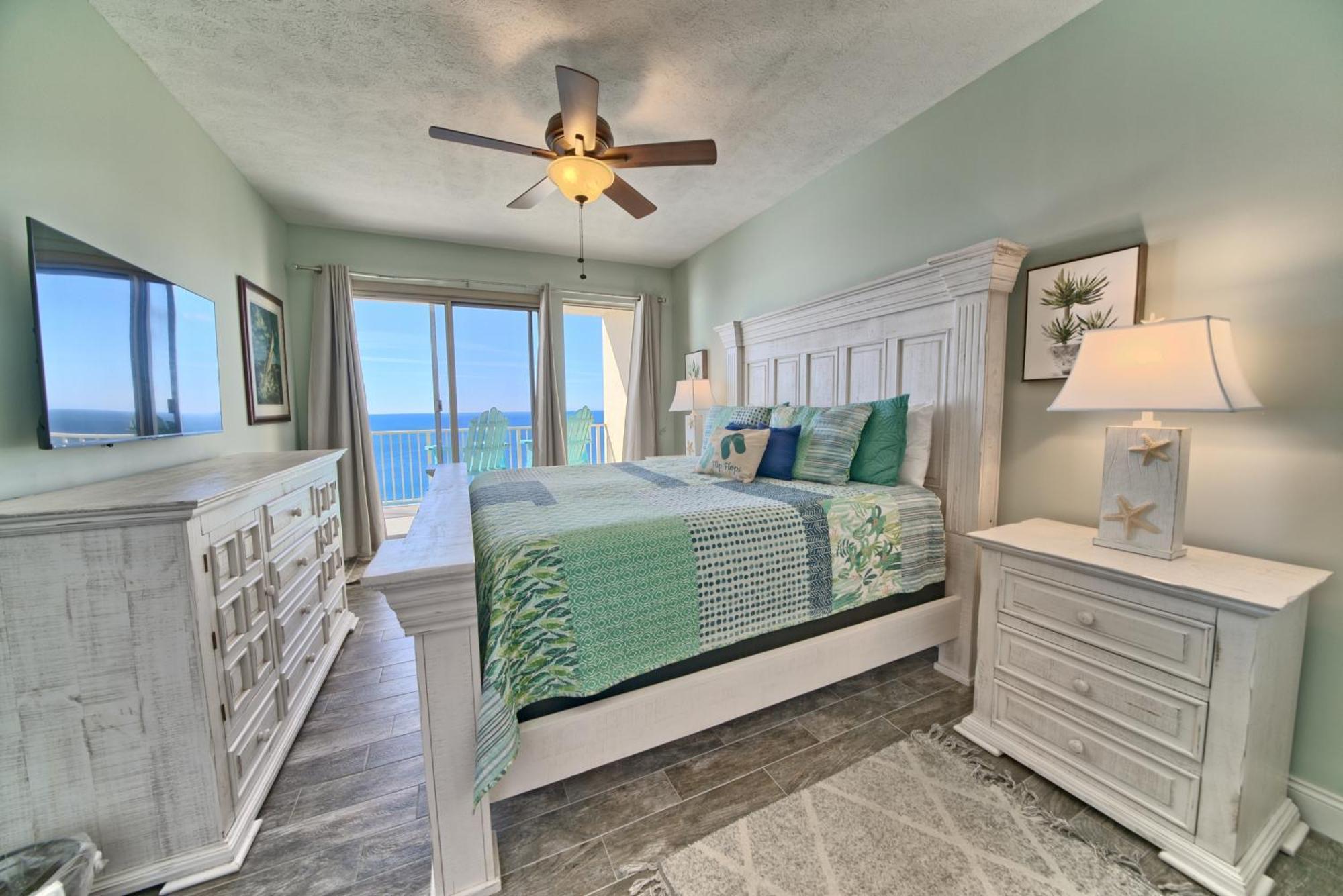 Oceanfront Paradise In Gated Community - 2304 Apartment *