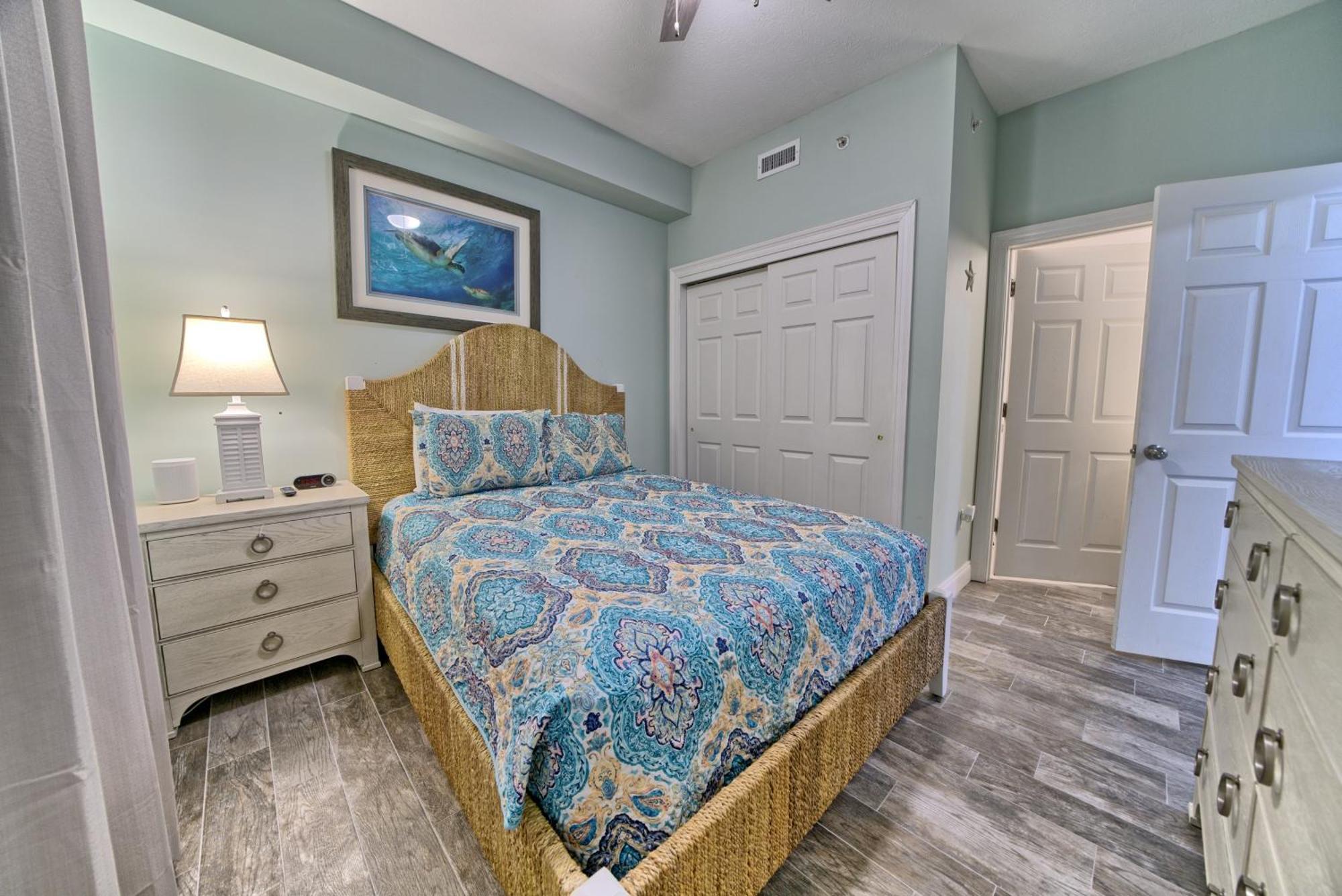 Apartment Oceanfront Paradise In Gated Community - 2304 *