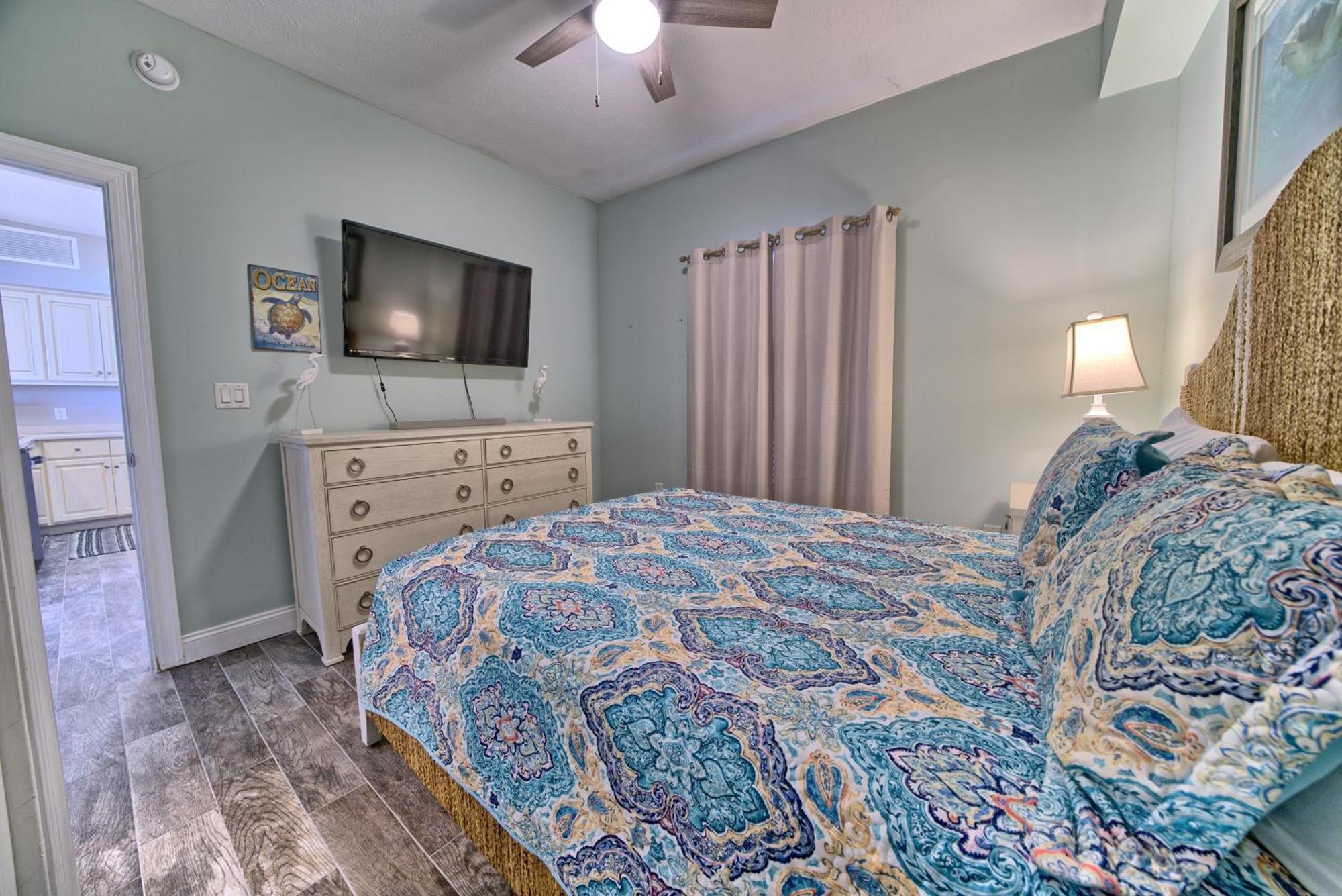 Oceanfront Paradise In Gated Community - 2304