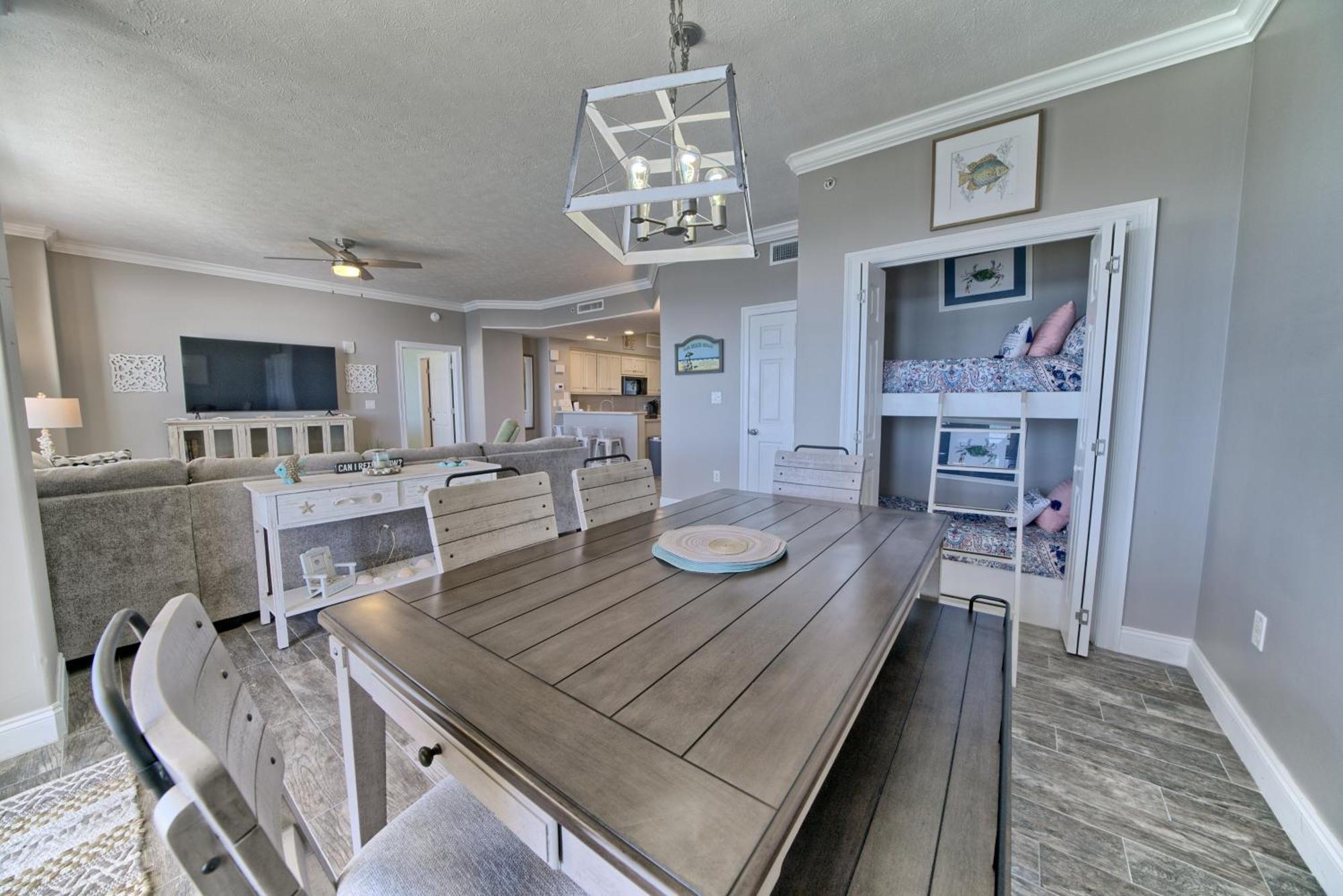 Oceanfront Paradise In Gated Community - 2304 Apartment