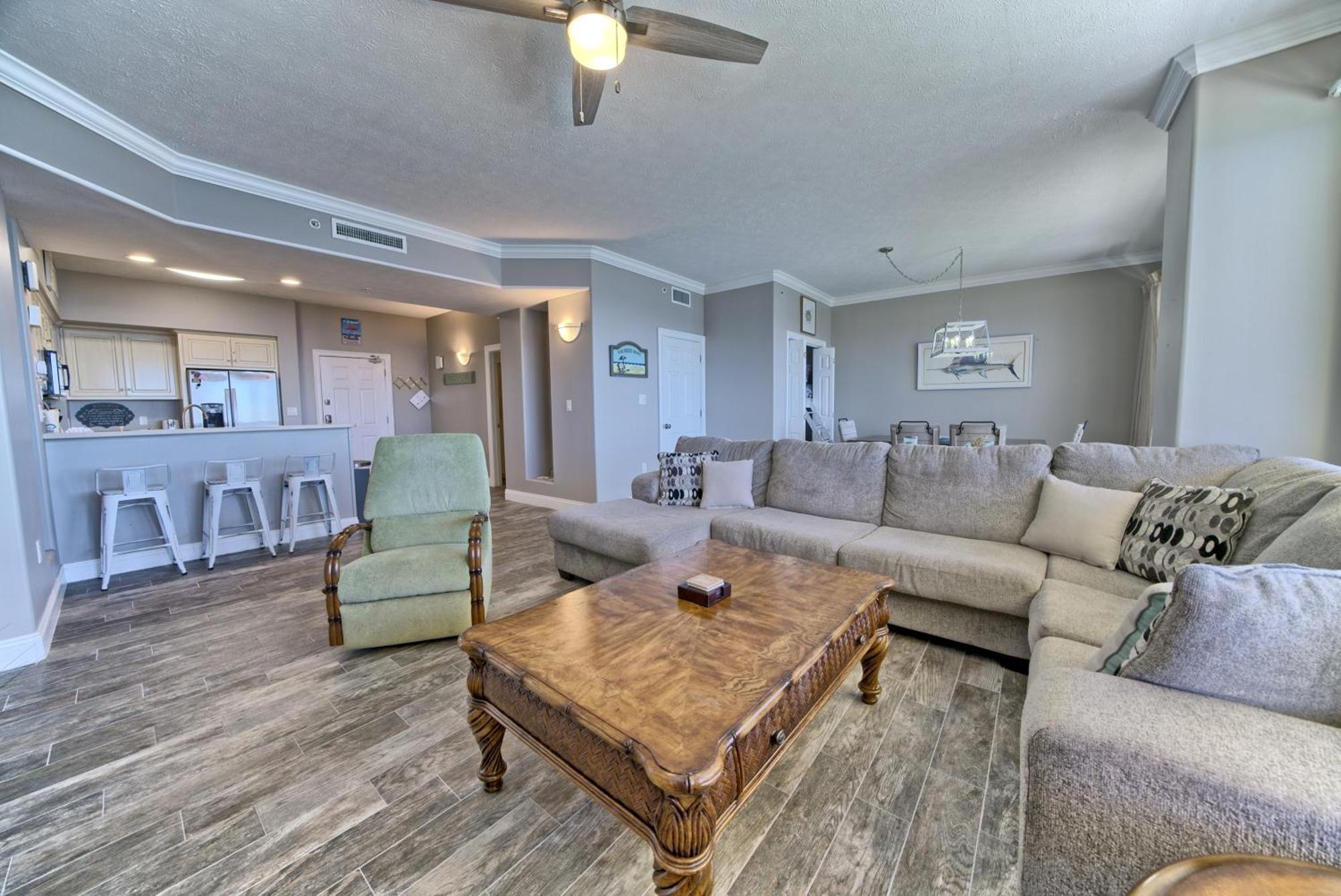 Apartment Oceanfront Paradise In Gated Community - 2304