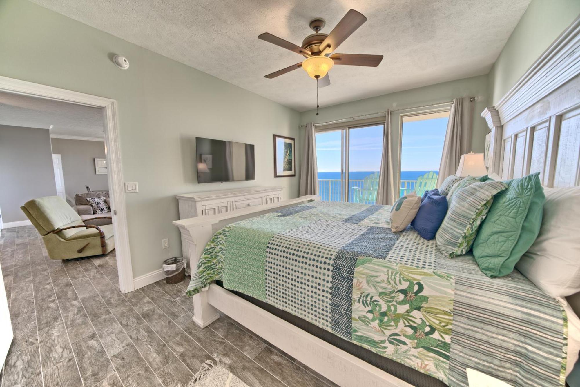 Apartment Oceanfront Paradise In Gated Community - 2304 *