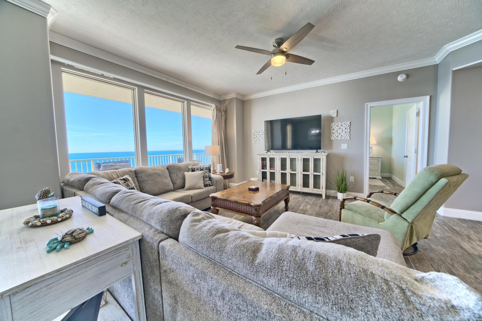 Oceanfront Paradise In Gated Community - 2304 *