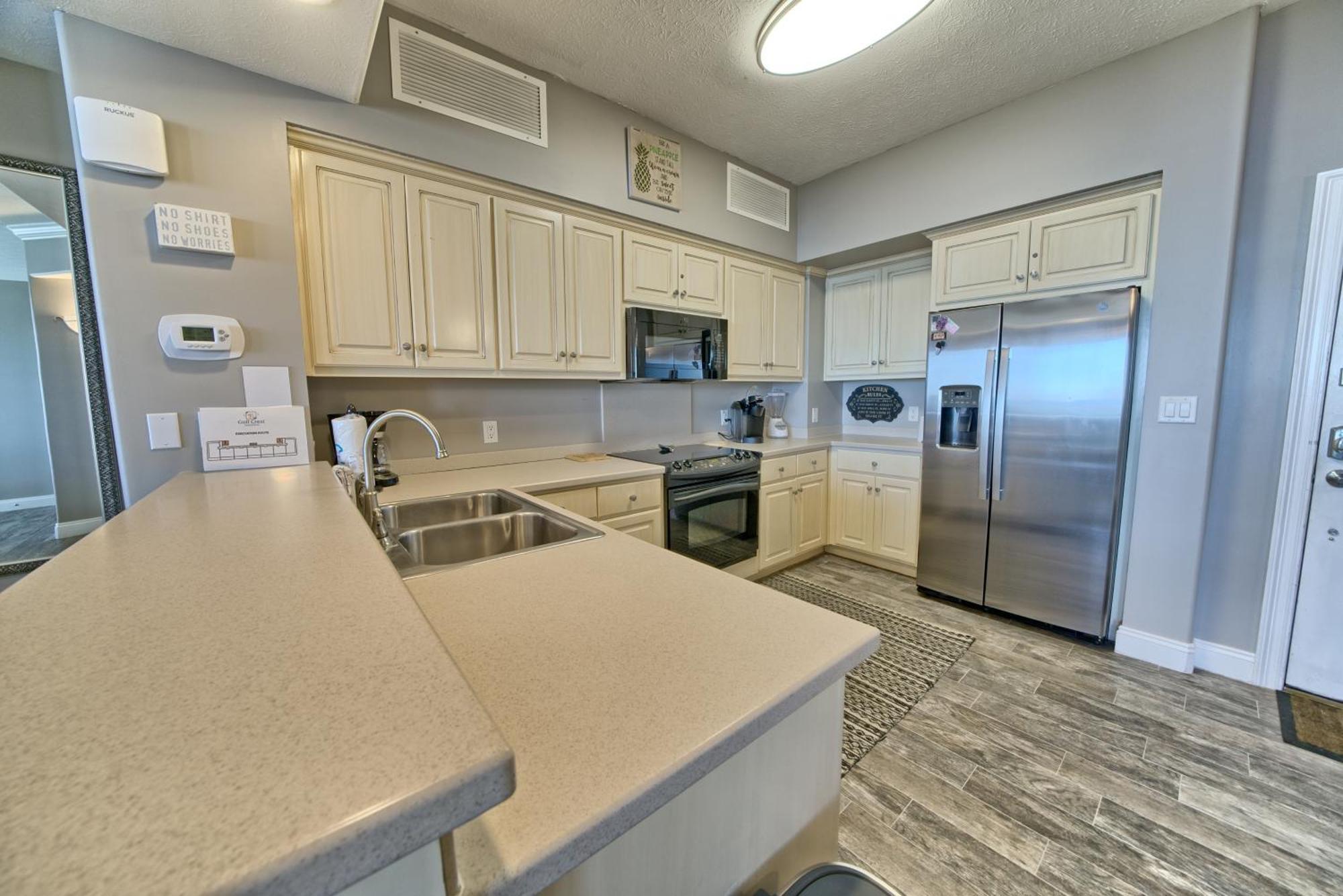 Oceanfront Paradise In Gated Community - 2304 Panama City Beach