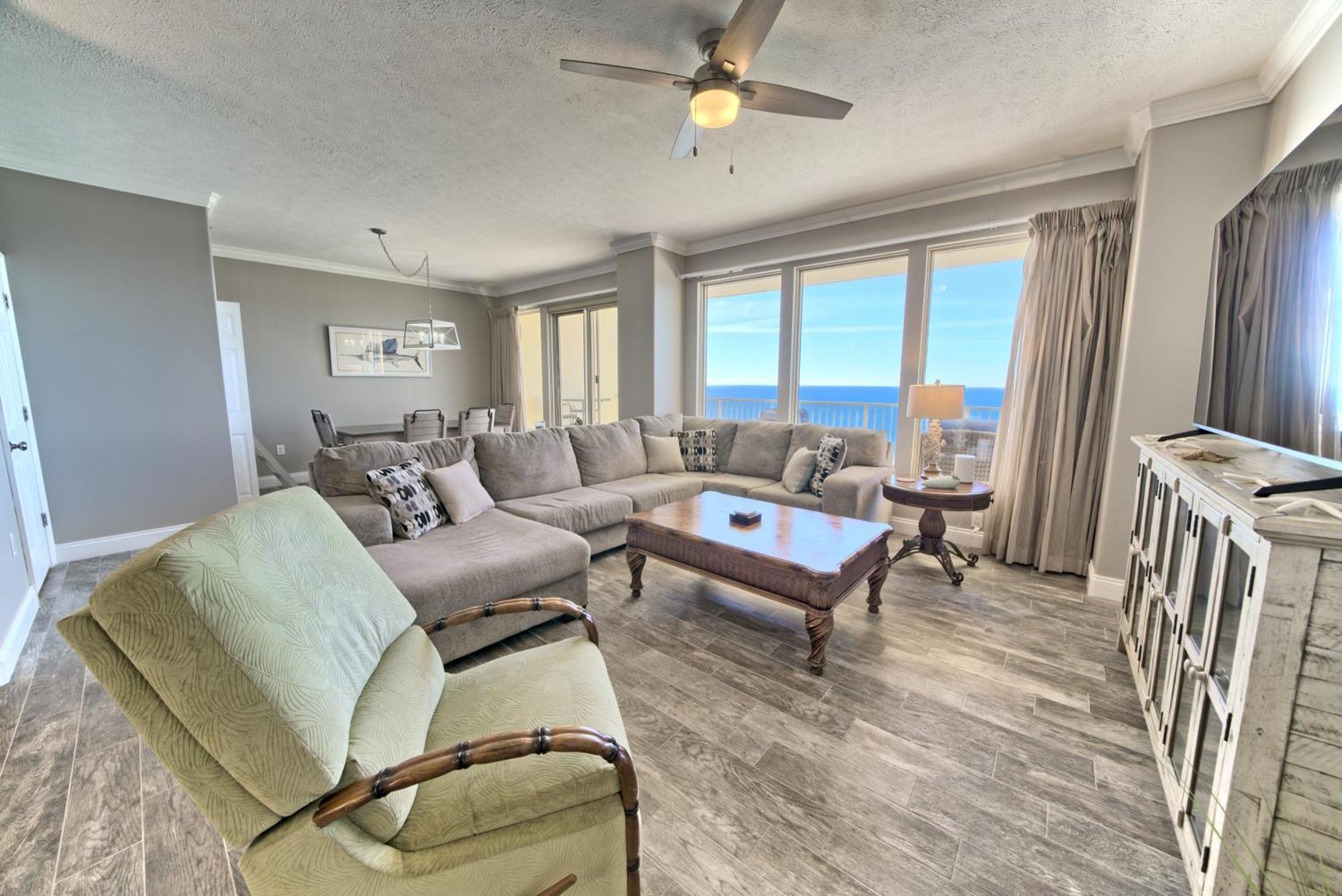 Oceanfront Paradise In Gated Community - 2304 Apartment