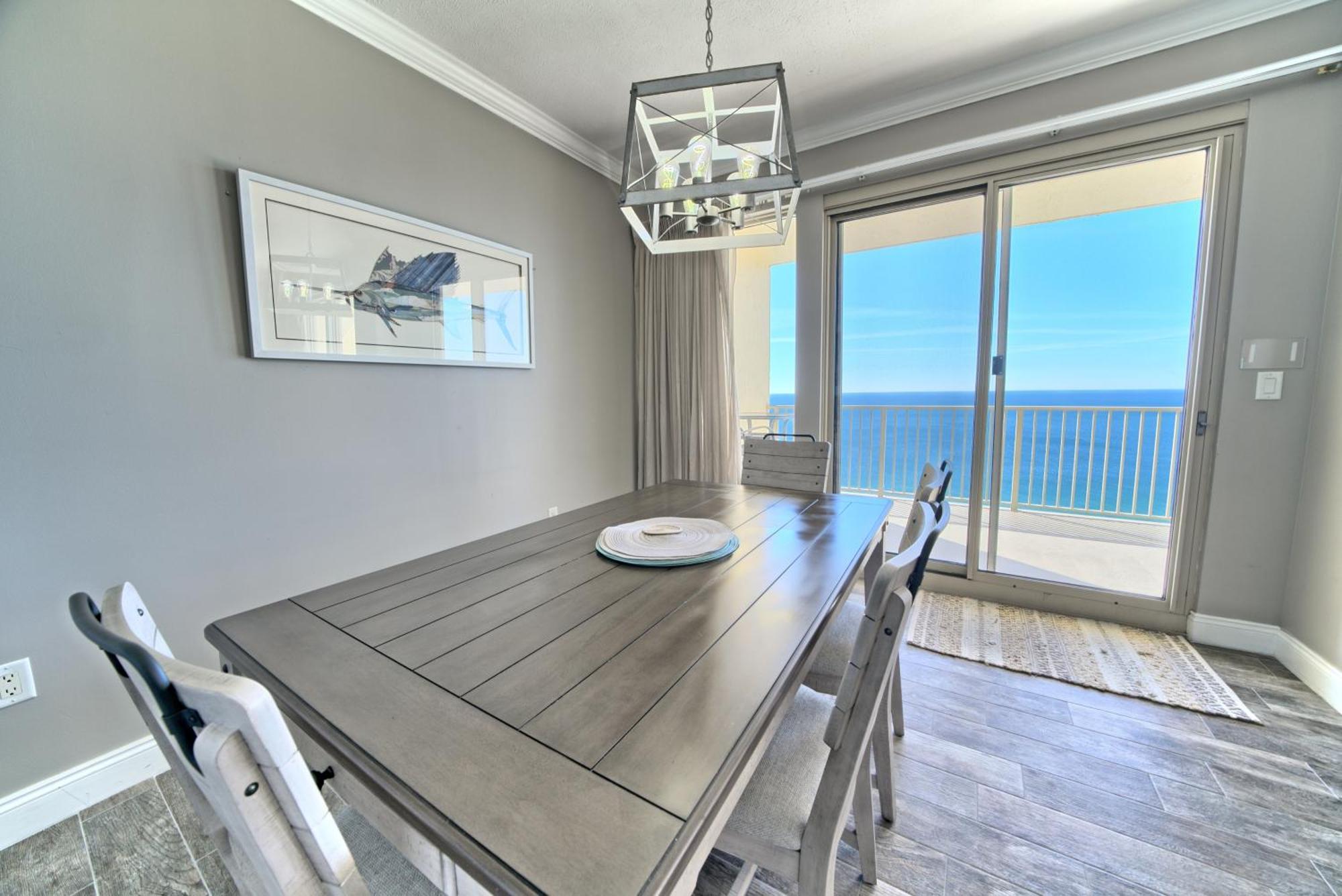 Oceanfront Paradise In Gated Community - 2304 Apartment *